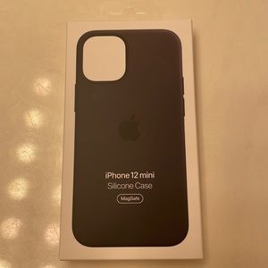 MagSafe Silicone Case✨